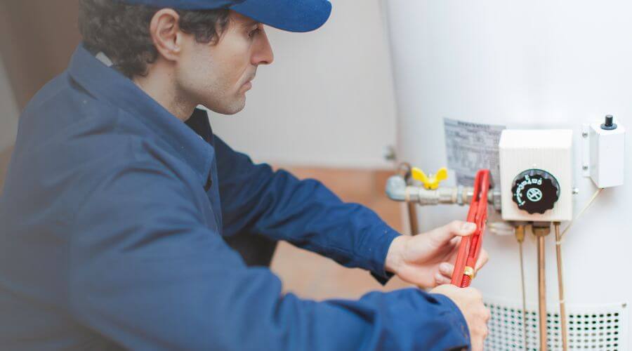 Professional clogged toilet repair in Ionia, MO